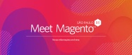 Logo Meet Magento