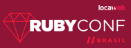 Logo Ruby Conference