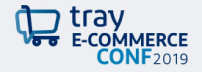 Logo Tray Conference